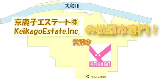 KeikagoEstate,Inc̏sI